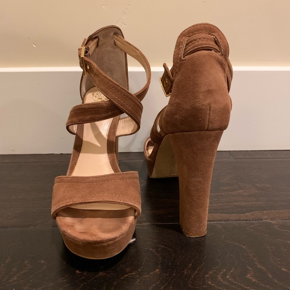 Vince Camuto Heels - Picture 2 of 3